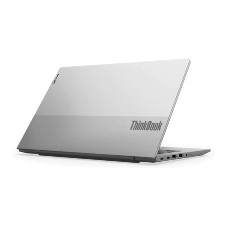Ноутбук 14.0" Lenovo ThinkBook 14 G4 IAP () Core i5 1235U, 8Gb DDR4, SSD 256Gb, Intel Iris Xe Graphics, FullHD, DOS Gray, серый