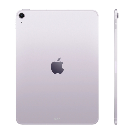 Apple iPad Air 11" (M4, 2026) Wi-Fi + Cellular 128Gb Purple, фиолетовый