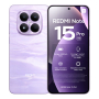 Xiaomi Redmi Note 15 Pro 5G 12/256Gb Mist Purple, фиолетовый