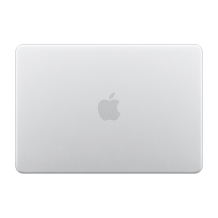 Apple MacBook Neo 13" (A18 Pro, 6C CPU, 5C GPU, 2026) 8/512Gb SSD (MHFC4) Silver, серебристый
