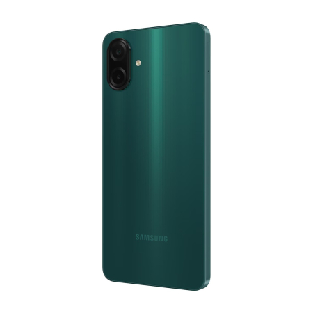 Samsung Galaxy A07 4/128Gb Green, зелёный
