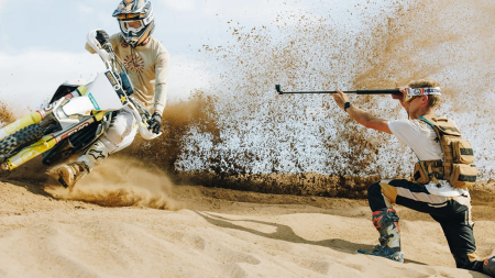 Экшн-камера GoPro HERO13 Черный