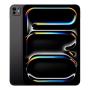 Apple iPad Pro 11" (M4, 2024, 7 gen) Wi-Fi + Cellular 256Gb Space Black, «черный космос»