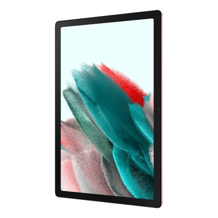 Samsung Galaxy Tab A8 10,5" (2021) Wi-Fi+LTE 64Gb Pinkgold, розовый