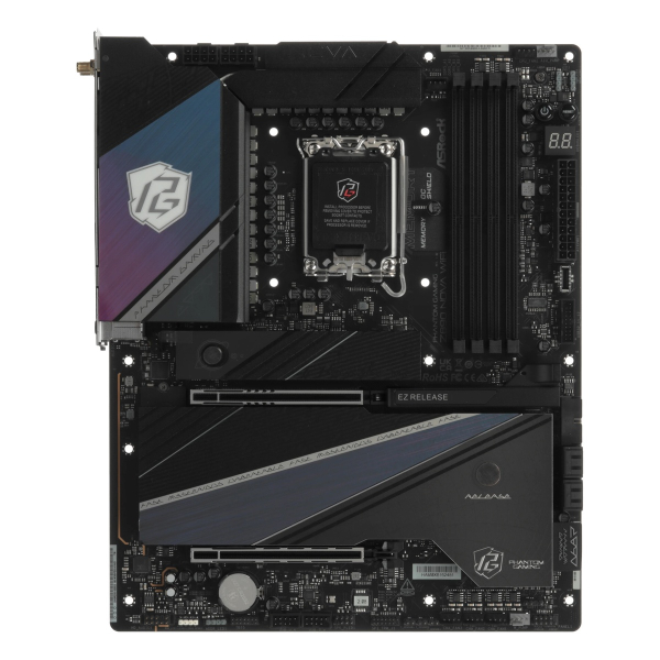 Материнская плата ASRock Z890 Nova WiFi, ATX