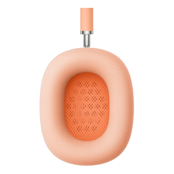 Наушники Apple AirPods Max 2 (2026) Orange, оранжевый