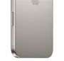 Apple iPhone 16 Pro Max 256Gb Natural Titanium, натуральный титан