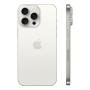 Apple iPhone 15 Pro Max 256Gb White Titanium, белый титан