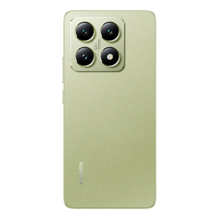 Xiaomi 14T 12/512 Гб Lemon Green, зеленый