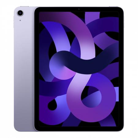Apple iPad Air 10,9" (M1, 2022, 5 gen) Wi-Fi + Cellular 64Gb Purple, фиолетовый