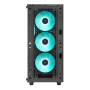 Корпус Deepcool CC560 V2 (R-CC560-BKGAA4-G-2) Чёрный