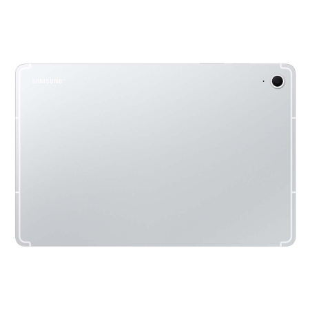 Samsung Galaxy Tab S10 FE 10,9" Wi-Fi 8/128Gb Silver, серебрянный