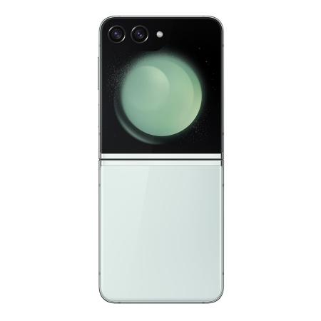Samsung Galaxy Z Flip5 (2023) 8/256Gb Mint, мятный