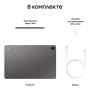 Samsung Galaxy Tab S9 FE 10,9" Wi-Fi 6/128Gb Gray, серый