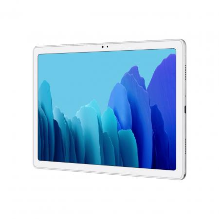 Samsung Galaxy Tab A7 10,4" (2020) Wi-Fi+LTE 32Gb Silver, серебряный