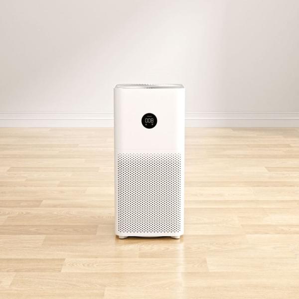Очиститель воздуха Xiaomi Mi Air Purifier 3C X29208 (AC-M14-SC) Белый