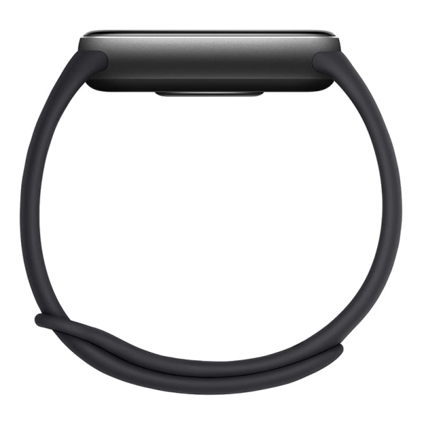 Фитнес браслет Xiaomi Smart Band 9 Midnight Black, черный