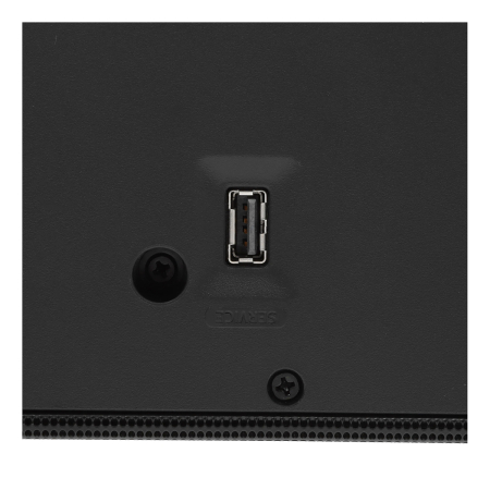 Саундбар Samsung HW-Q800F 5.1.2, 400 Вт Чёрный