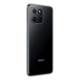 HONOR X6b 4/128Gb Midnight Black, чёрный