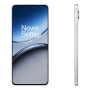 OnePlus Nord 4 12/256Gb Mercurial Silver, Серебряная ртуть