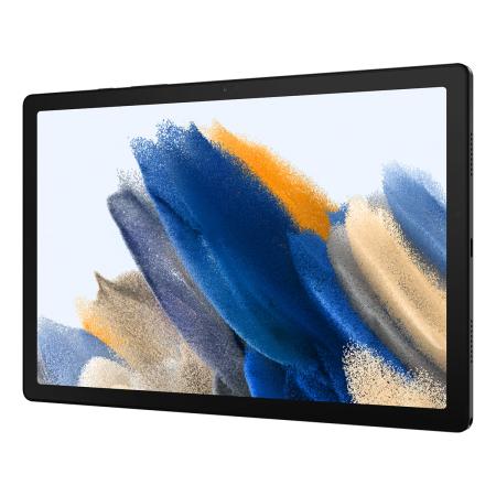 Samsung Galaxy Tab A8 10,5" (2021) Wi-Fi 32Gb Darkgray, темно-серый