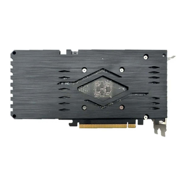 Видеокарта Ninja (Sinotex) GeForce RTX3060Ti 8 Гб GDDR6 256 бит (NF306Ti86F)