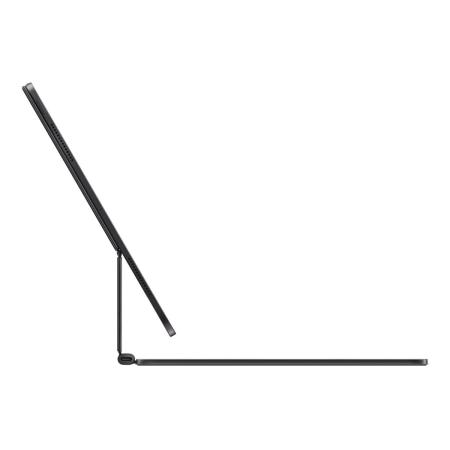 Клавиатура Apple Magic Keyboard для iPad Pro 13" M4 2024 (MWR53) Black, чёрный