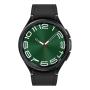 Часы Samsung Galaxy Watch6 Classic 47 мм Black, черный