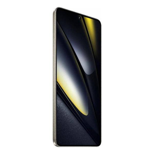 Xiaomi POCO F6 12/512Gb Titanium color, титановый
