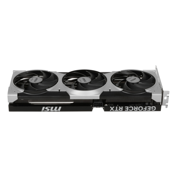 Видеокарта MSI Nvidia GeForce RTX 5060Ti Ventus 3X 8 Гб GDDR7 128 бит (RTX 5060Ti 8G Ventus 3X)