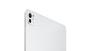 Apple iPad Pro 13" (M4, 2024, 7 gen) Wi-Fi 256Gb Silver, серебристый