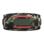 Портативная колонка JBL Xtreme 4 Black Camo, камуфляж