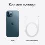 Apple iPhone 12 Pro 512Gb Pacific Blue, «тихоокеанский синий»
