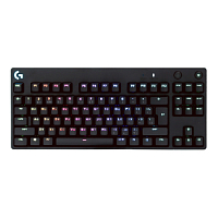 Клавиатуры Logitech