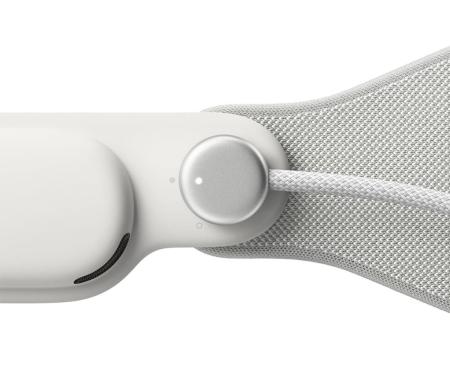 Очки смешанной реальности Apple Vision Pro (2024) 256Gb