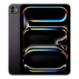Apple iPad Pro 13" (M5, 2025) Wi-Fi 1Tb, нанотекстурное стекло, Space Black, «черный космос»