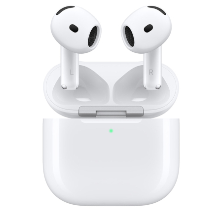Наушники Apple AirPods 5 White, белый