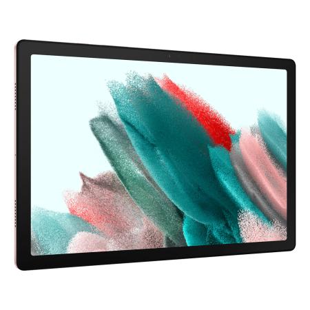 Samsung Galaxy Tab A8 10,5" (2021) Wi-Fi+LTE 128Gb Pinkgold, розовый