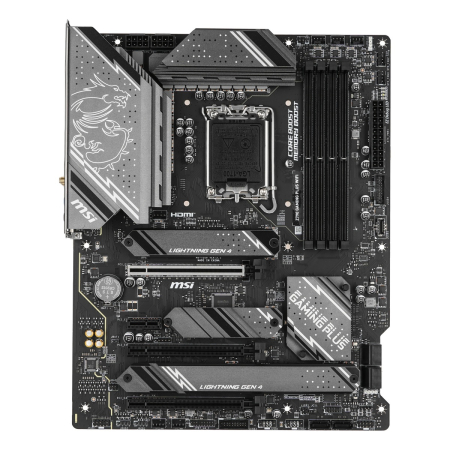 Материнская плата MSI Z790 GAMING PLUS WI-FI, ATX