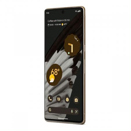 Google Pixel 7 Pro 12/256Gb Hazel, серый