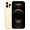 Apple iPhone 12 Pro 256Gb Gold, золотой