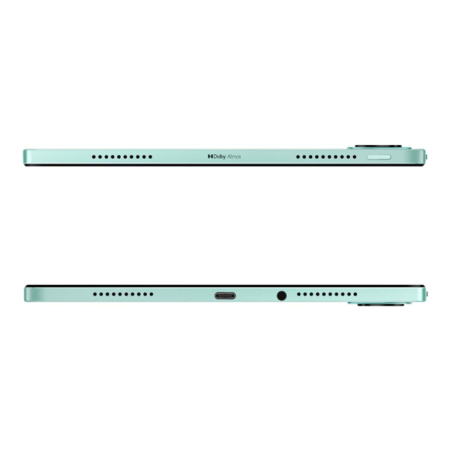 Xiaomi Redmi Pad SE 11 8/256GB Green, зелёный