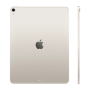 Apple iPad Air 13" (M4, 2026) Wi-Fi + Cellular 256Gb Starlight, «сияющая звезда»