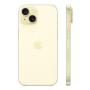 Apple iPhone 15 128Gb eSIM Yellow, желтый