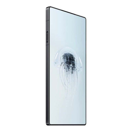 ZTE REDMAGIC 10 Pro 16/512Gb Dusk, прозрачно-чёрный