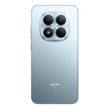 Xiaomi Redmi Note 15 Pro 5G 8/256Gb Glacier Blue, голубой