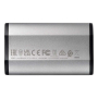 Внешний SSD накопитель ADATA SD810 1Tb USB 3.2 Type-C (SD810-1000G-CSG)