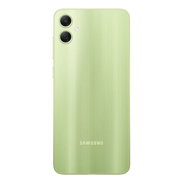 Samsung Galaxy A05 6/128Gb Light Green, свело-зеленый