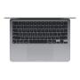 Apple MacBook Air 13" (M3, 8C CPU, 10C GPU, 2024) 8/512Gb SSD (MRXP3) «Space gray, «серый космос»»