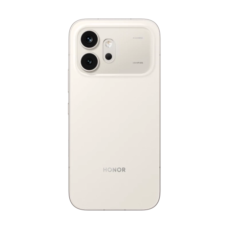 HONOR 600 12/512Gb Golden White, золотистый